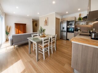  Appartement à vendre 3 pièces 70 m²
