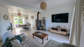  Maison à vendre 6 pièces 95 m²