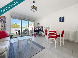  Appartement � vendre 2 pi�ces 49 m�