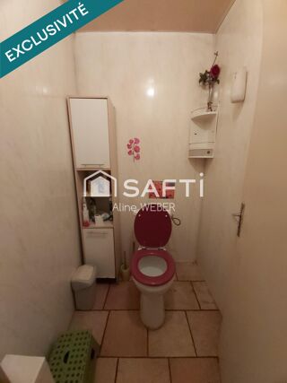  Maison � vendre 7 pi�ces 173 m�