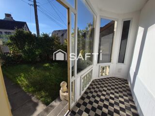  Maison � vendre 6 pi�ces 130 m�