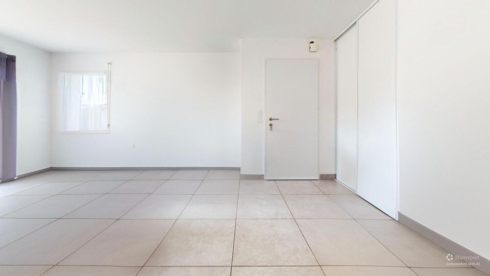 Vente Maison Maison plain-pied, 3 chambres, garage et jardin de 499 m².(Visite virtuelle disponible) Quimperle