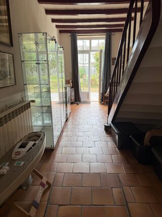  Maison � vendre 10 pi�ces 433 m�