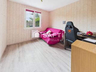  Appartement � vendre 3 pi�ces 60 m�