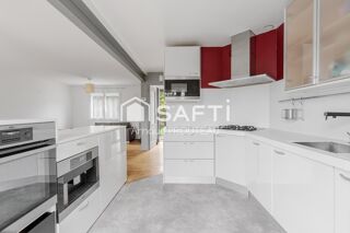  Maison � vendre 4 pi�ces 87 m�