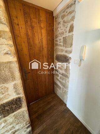  Appartement à vendre 3 pièces 61 m²