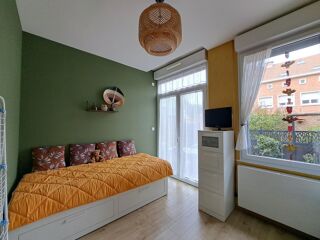  Appartement à vendre 3 pièces 80 m²