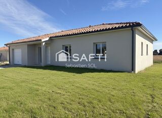  Maison � vendre 6 pi�ces 115 m�