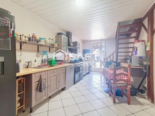  Maison � vendre 5 pi�ces 95 m�