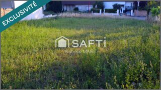  Terrain � vendre 2114 m�