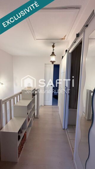  Maison � vendre 3 pi�ces 56 m�