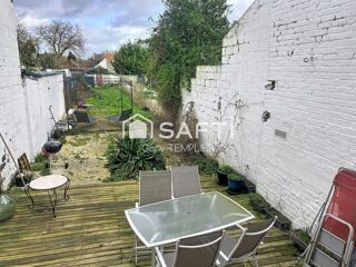  Maison � vendre 4 pi�ces 75 m�