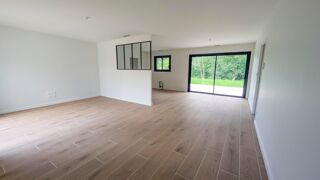  Maison à vendre 5 pièces 117 m²