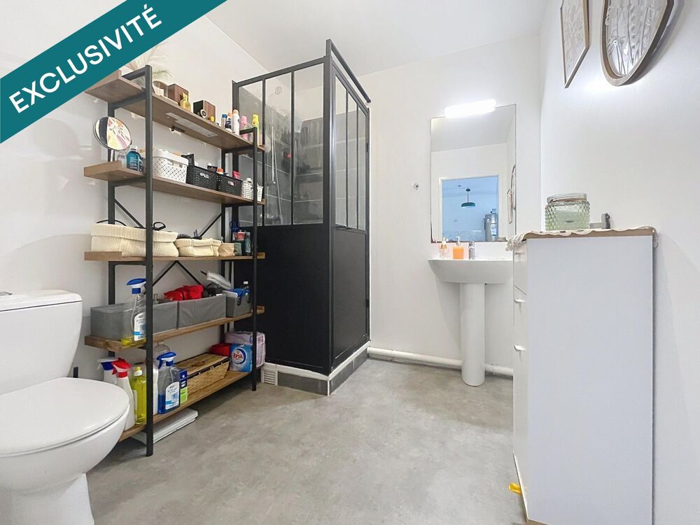 Vente Appartement APPARTEMENT T2 DE 39 M2 RECENT (VEFA) Athis-mons