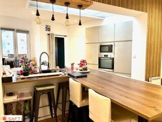  Maison  vendre 6 pices 120 m