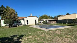  Maison � vendre 6 pi�ces 135 m�