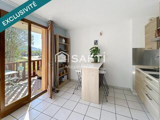  Appartement à vendre 2 pièces 26 m²