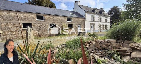   Maison de Ma�tre � Charme, espace et nature Maison - 7 pi�ce(s) - 165 m�