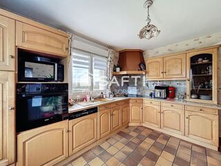  Maison � vendre 8 pi�ces 149 m�