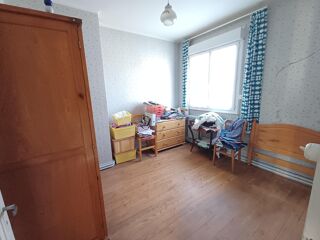  Maison à vendre 3 pièces 54 m²