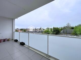  Appartement � vendre 4 pi�ces 92 m�