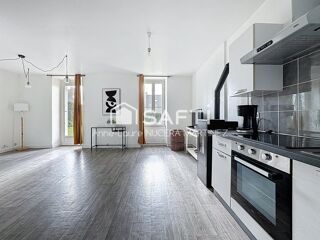  Appartement � vendre 2 pi�ces 48 m�