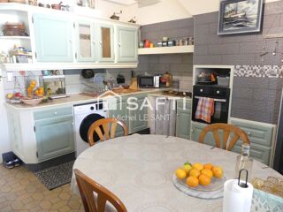  Maison à vendre 4 pièces 112 m²