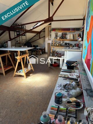 Appartement à vendre 4 pièces 96 m²