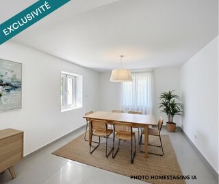  Maison � vendre 7 pi�ces 217 m�