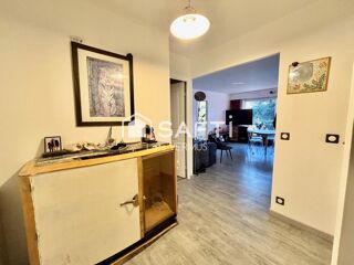  Appartement � vendre 4 pi�ces 84 m�