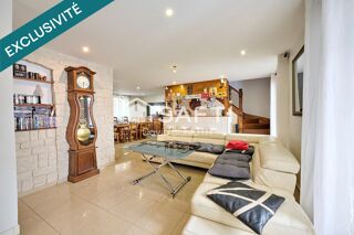  Maison � vendre 6 pi�ces 170 m�