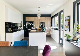  Maison à vendre 7 pièces 220 m²