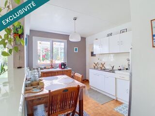  Maison à vendre 4 pièces 87 m²