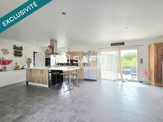  Maison à vendre 5 pièces 123 m²
