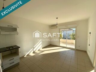  Appartement � vendre 2 pi�ces 32 m�