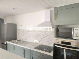  Maison à louer 3 pièces 95 m²