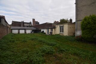  Maison  vendre 6 pices 124 m