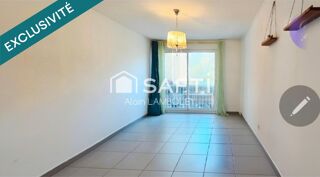  Appartement � vendre 3 pi�ces 61 m�