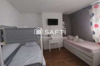  Maison � vendre 5 pi�ces 130 m�