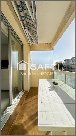  Appartement  vendre 1 pice 25 m