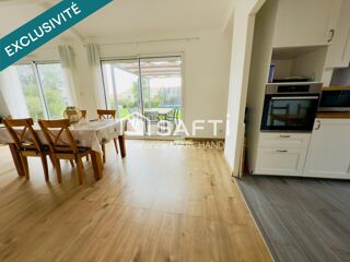  Maison  vendre 6 pices 124 m