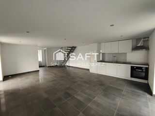  Maison à vendre 3 pièces 60 m²