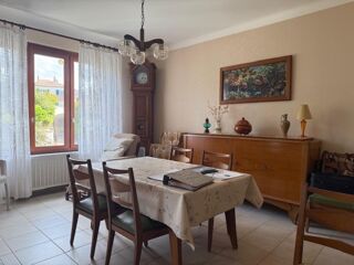  Maison à vendre 6 pièces 143 m²