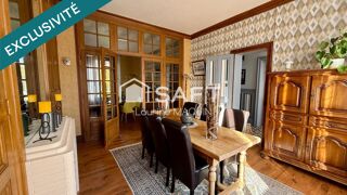  Maison � vendre 10 pi�ces 250 m�