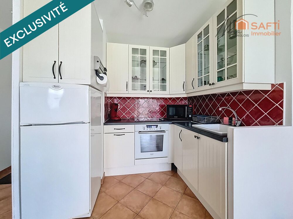 Appartement avec Jardin à Roissy-en-Brie