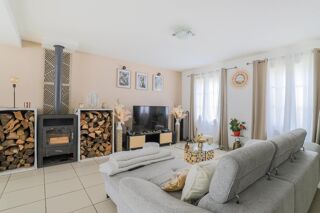  Maison � vendre 7 pi�ces 170 m�