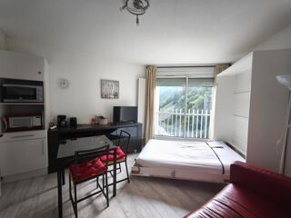  Appartement à vendre 1 pièce 21 m²