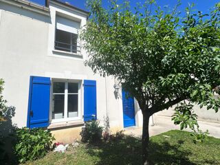  Maison � vendre 4 pi�ces 80 m�