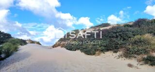  Appartement  vendre 2 pices 32 m