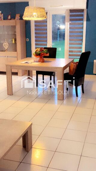  Maison � vendre 5 pi�ces 105 m�